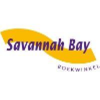 boekwinkel savannah bay logo image