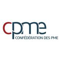 cpme nationale logo image