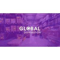 global distribution • გლობალ დისტრიბუშენი logo image