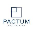 logo of Pactum Securities Gmbh