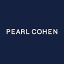 logo of Pearl Cohen