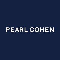 pearl cohen logo image