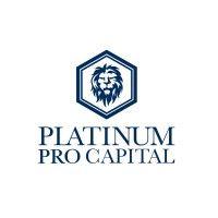 platinum pro capital logo image