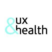 ux&health logo image