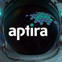 aptira logo image