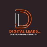 digital leads digital marketing