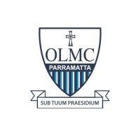 our lady of mercy college parramatta logo image