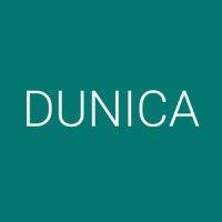 dunica logo image