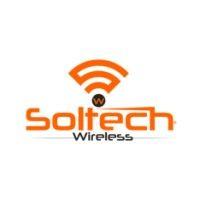 soltech wireless inc logo image