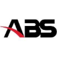 abs automotive service centres logo image