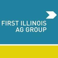 first illinois ag group logo image