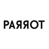 parrot agency logo image