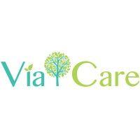 via care community health center logo image