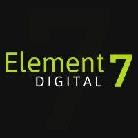 element 7 digital pty ltd logo image