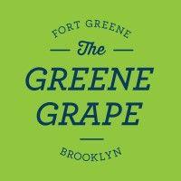 the greene grape logo image