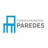 câmara municipal de paredes