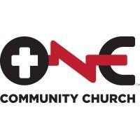 one community church - broadcast campus logo image