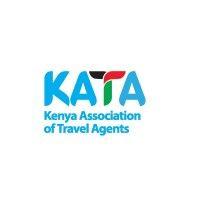 kenya association of travel agents logo image