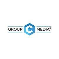 group c media logo image