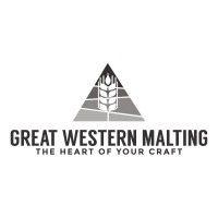 great western malting company logo image