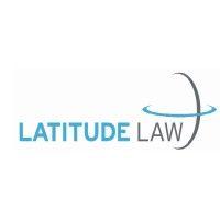 latitude law logo image