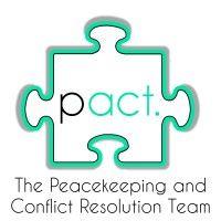 the pact logo image