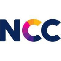 ncc limited logo image