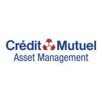 crédit mutuel asset management logo image