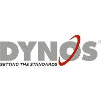 dynos gmbh logo image