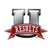 results u logo image