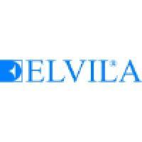 elvila logo image