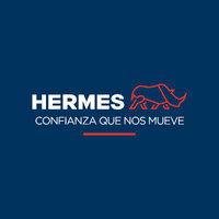 hermes perú logo image