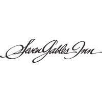 seven gables inn logo image