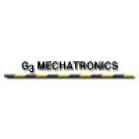 g3 mechatronics inc. logo image