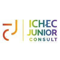 ichec junior consult logo image