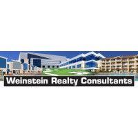 weinstein realty consultants logo image