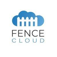 fence cloud logo image