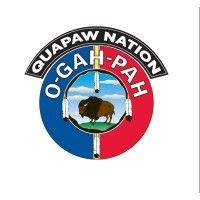 quapaw nation logo image