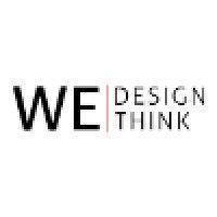 we design think logo image