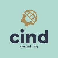 cind consulting logo image