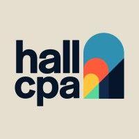 hall cpa pllc logo image