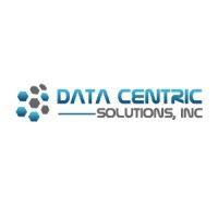 data centric solutions logo image