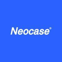 neocase logo image