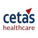 logo of Cetas Healthcare