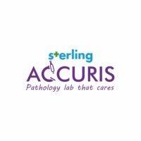 sterling accuris diagnostics logo image