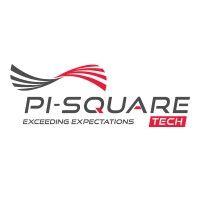 pi square technologies logo image