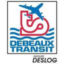 logo of Debeaux Transit