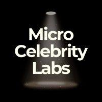 microcelebrity labs logo image