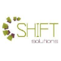 shift solutions, llc logo image