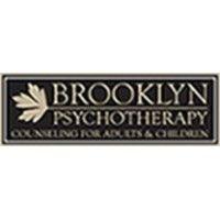 brooklyn psychotherapy, lcsw, pc logo image